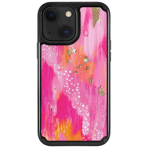 Etta Vee Gold Dust iPhone 13 Cargo Case